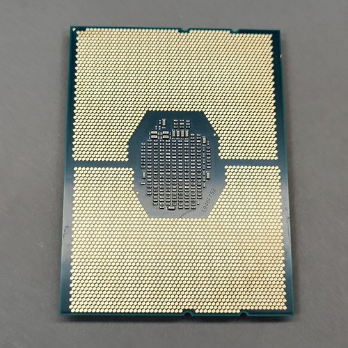 Intel Xeon Silver 4215 8-Core 2.50 GHz (3.50 GHz Turbo) LGA3647 Server CPU - Picture 5 of 10