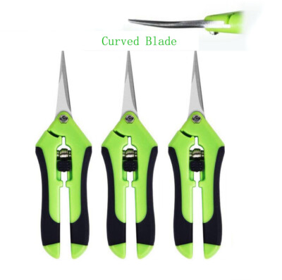 SKC Sharp Rustproof Stainless Steel Scissors, For Build To Cut, Size