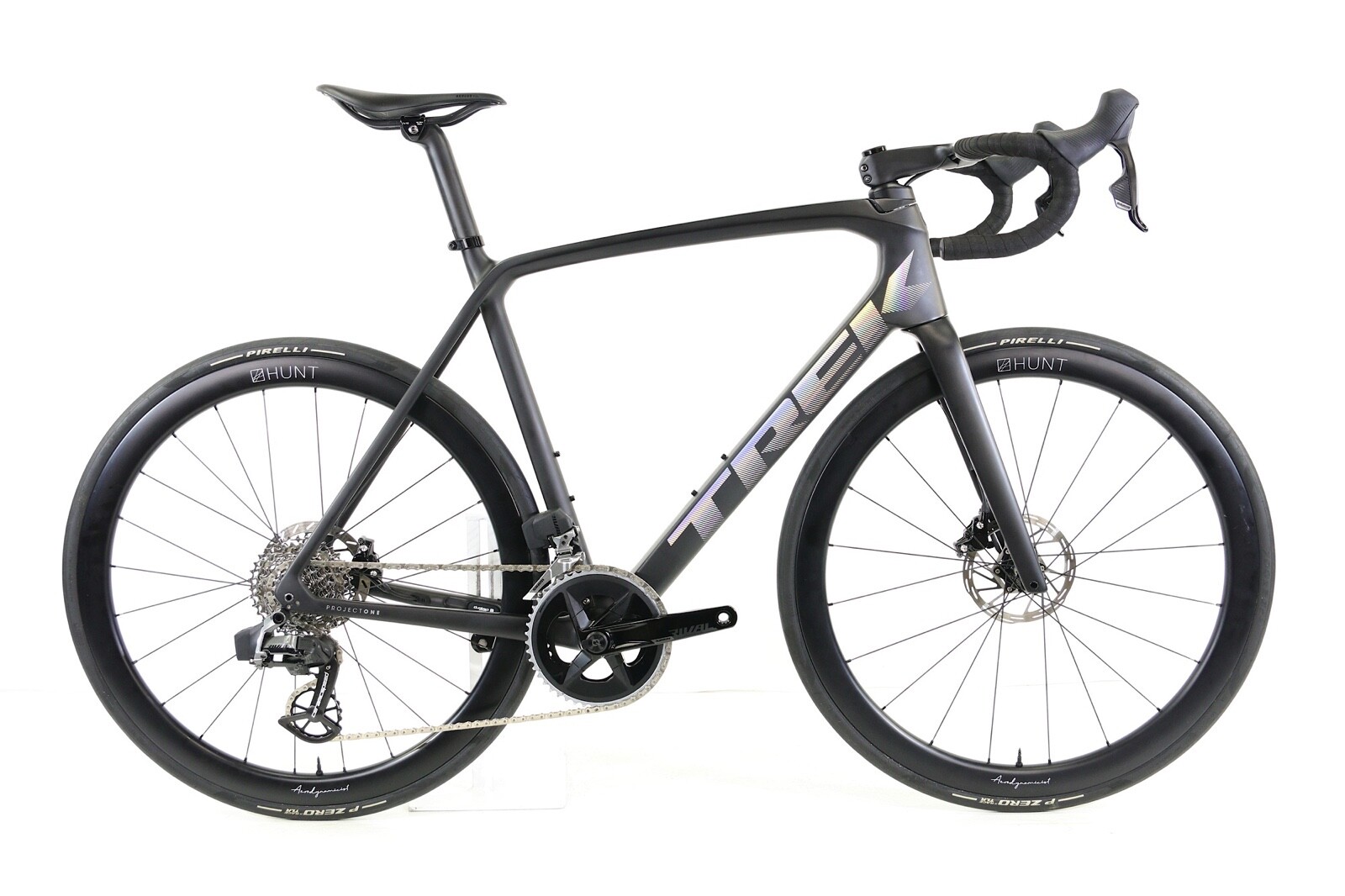 2024 Trek Emonda SLR 6 AXS, Size 58 cm, Excellent - INV-95575