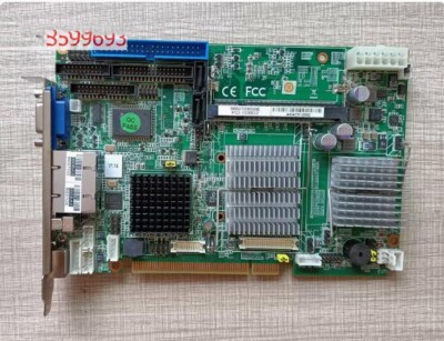 Advantech PCI-7030 REV:A1 PCI-7030G2 Industrial Control Motherboard