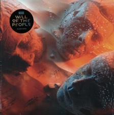 Will of the People by Muse (Record, 2022) for sale online | eBay
