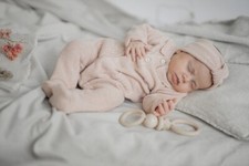 +1 IN THE FAMILY TUTINA INTERA  BAMBINA AUTUNNO INVERNO  TAGLIA  1   MESE