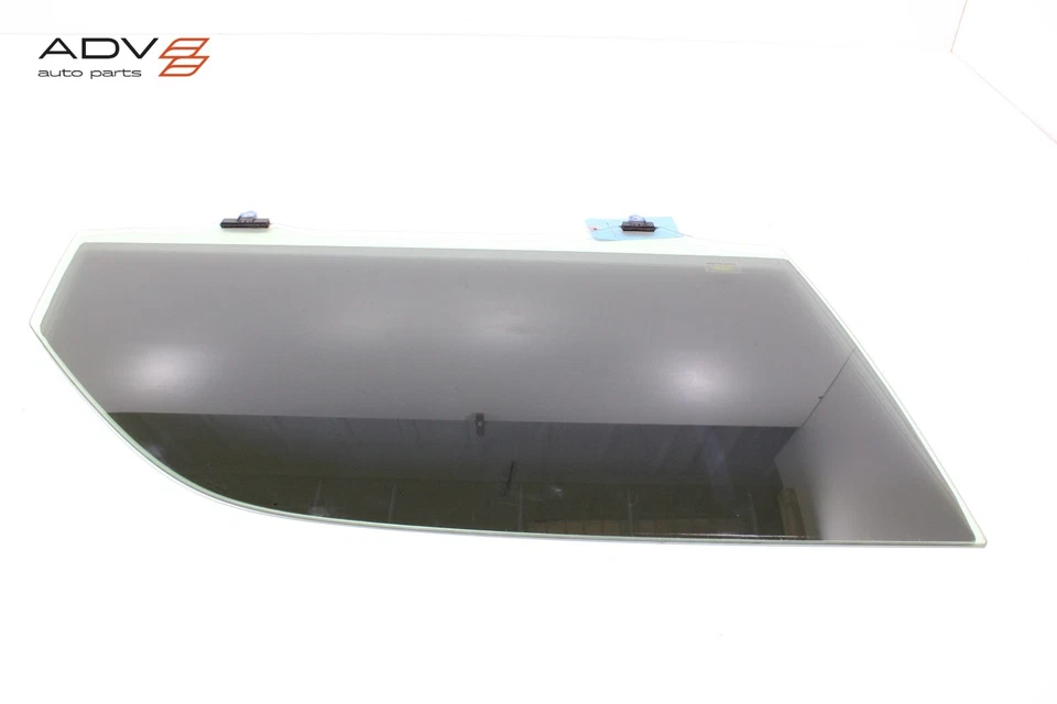 TOYOTA 4RUNNER PUERTA LATERAL PASAJERO DELANTERO DERECHO VENTANA CRISTAL OEM 2010-2021 Foto 3 de 4