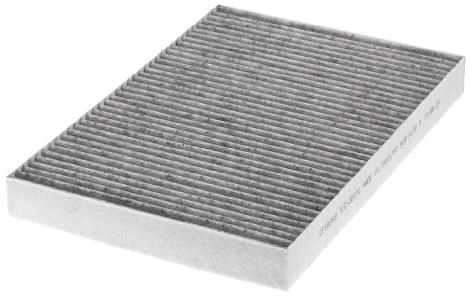 Cabin Air Filter fits 1999-2009 Audi S4 A4 Allroad Quattro  FRAM - Image 2 of 4