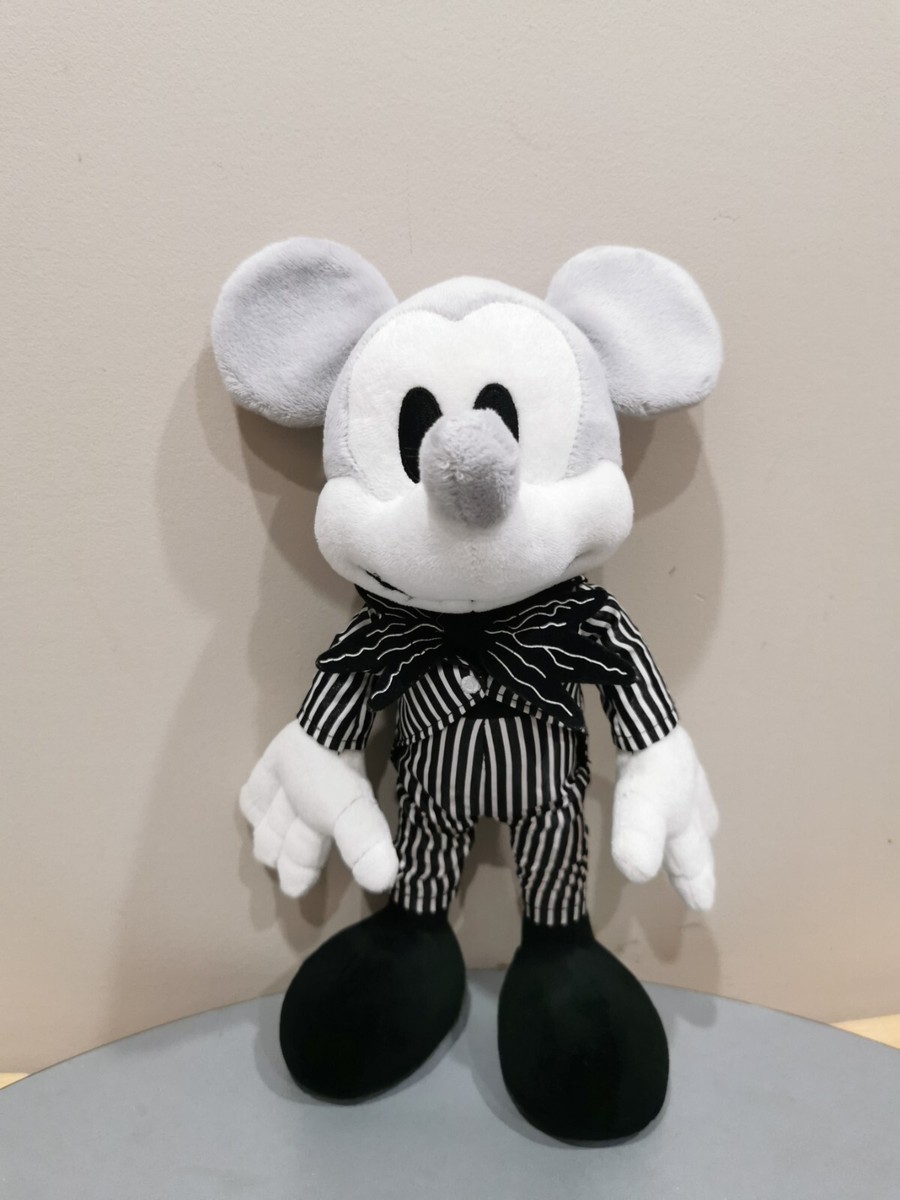未開封 Mickey Mouse as Jack Skellington Mickey Mouse as Jack Skellington 11