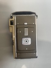 Vintage Polaroid Land Camera Model 80A