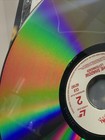 "The Shadow" Letterbox Laserdisc LD - Alec Baldwin — photo 6