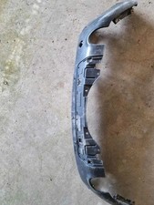 LAND ROVER DISCOVERY SPORT L550 Hintere Stoßstange FK7217D781 2.00 34030948