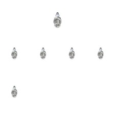 Bougies d'allumage Rover 115