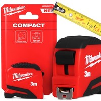 MaßBand 3M Messband RollmaßBand Rollmeter Profi RollmeßBand Taschenbandmaß Maß
