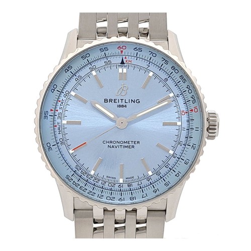 BREITLING Navitimer 41 A17329 TO290552