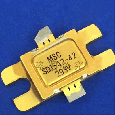 1PCS SD1542-4 High Frequency Microwave Tube RF Power Amplifier