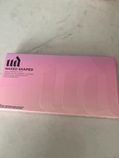 Urban Decay naked shaped multi tasking palette in cool New Authentic IN BOX