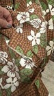 Hawaiian Hibiscus Top And Pedal Pushers Set — photo 5