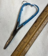 EAGLE CLAW FISHING MITTEN CLAMP