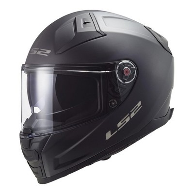 Road Helmet LS2 FF811 Vector II (XS) Matte Black 06