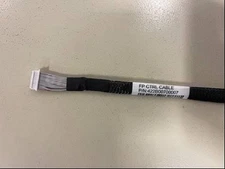 MiTac 422B00700007 front panel cable CONTROL INTERNAL SBU