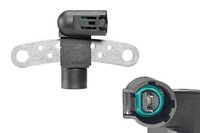 Valeo 254017 Impulsgeber, Kurbelwelle FüR Dacia Passend FüR Nissan Renault