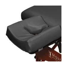 Master Massage Massage Patented Memory Foam Ergonomicdream Face Cushion Pillo...