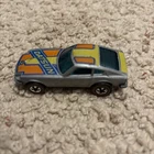 1976 Hot Wheels Mattel Redline- Z Whiz