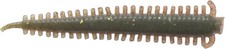 New Berkley Gulp! SW Salt Water Sand Worm 2" 16pcs C(Camo) New formula type