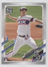 2021 Topps Platinum Anniversary 34/70 Jonathan Stiever #528 3p9