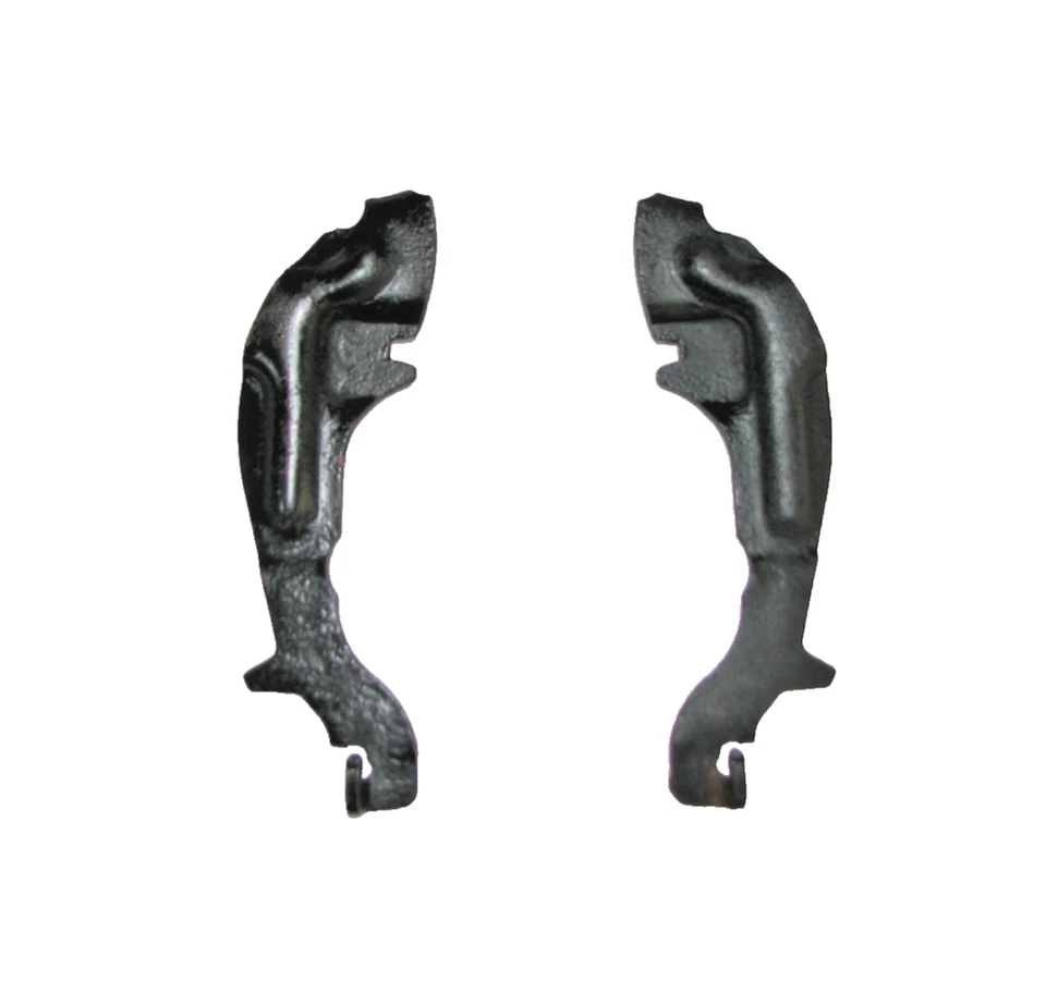 Palancas de freno de estacionamiento trasero derecho pasajero izquierdo conductor Jeep Wrangler TJ YJ 90-06 Foto 2 de 4