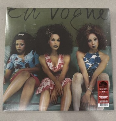 En Vogue - EV3 RSD 2026 Vinyl NEW Sealed  Record Store Day 2 LP  LIMITED TO 1000
