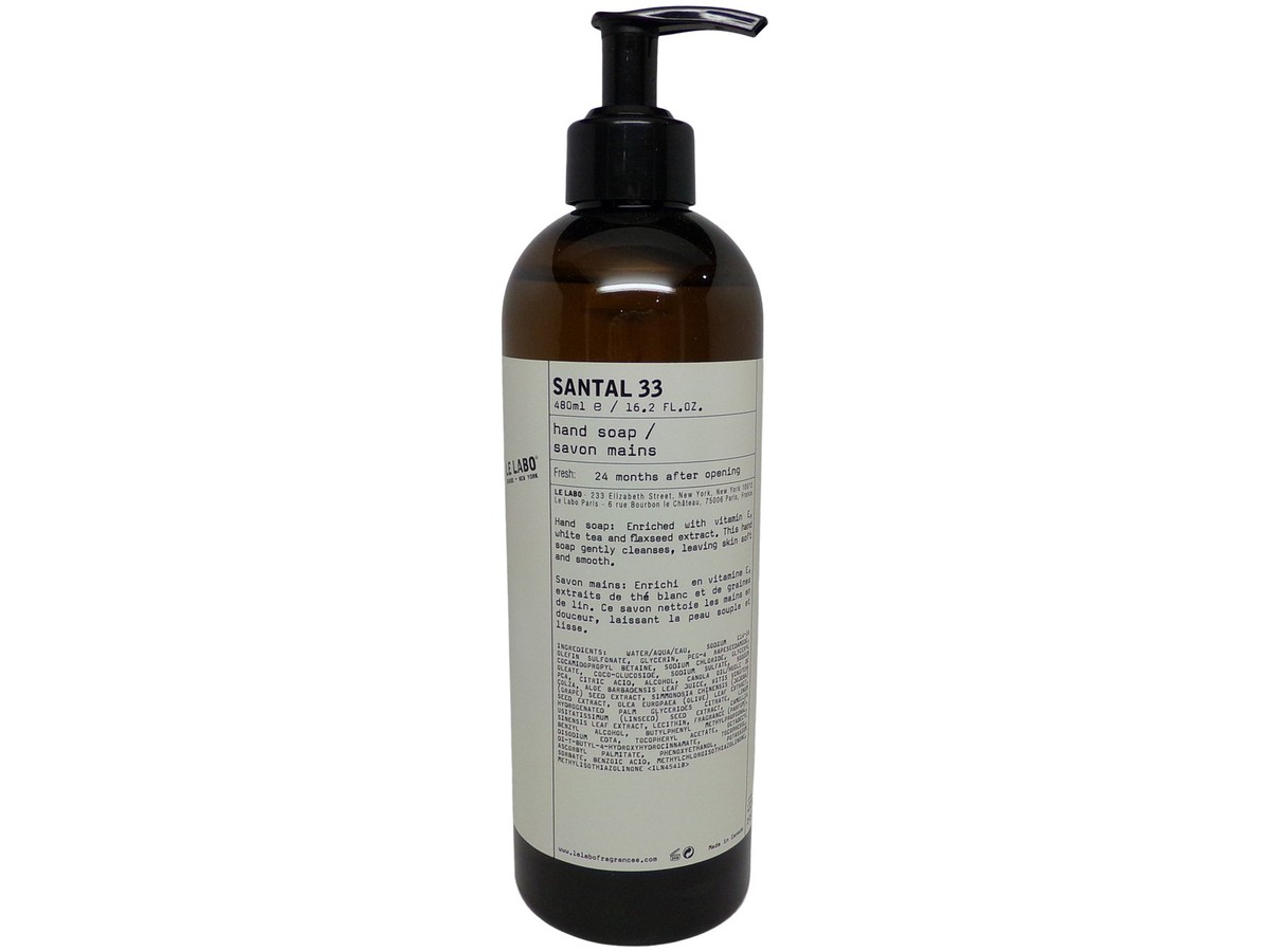 T　LE LABO SANTAL 33 0454973401317?wid=900