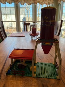 #7637 LEGO CITY: Farm (Retired)