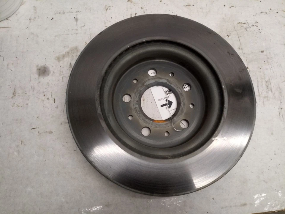 Rotor de freno trasero para Cadillac CT5 2025 2954776 Foto 2 de 4