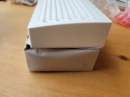 Zehnder ComfoGrid Abluft-Renoventil, eckig - Bild 2 von 3