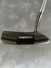 Scotty Cameron Circa 62 no 2 Left Handed Putter 35”  excellent condition