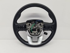 TOYOTA HILUX MK8 2019 3 SPOKE MULTIFUNCTION LEATHER STEERING WHEEL 451000KE70C0