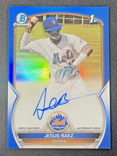 2023 Bowman Baseball Cards Checklist 27