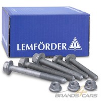 LemfÖRder Schraubensatz Querlenker Vorne FÜR Audi Q3 VW CC Passat Sharan Tiguan