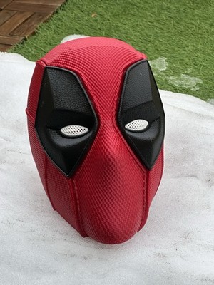 Deadpool 3D Mischera