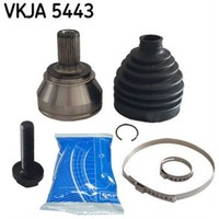 SKF Gelenksatz Antriebswelle FüR Mercedes-Benz B-Klasse W246 W242 A-Klasse W176