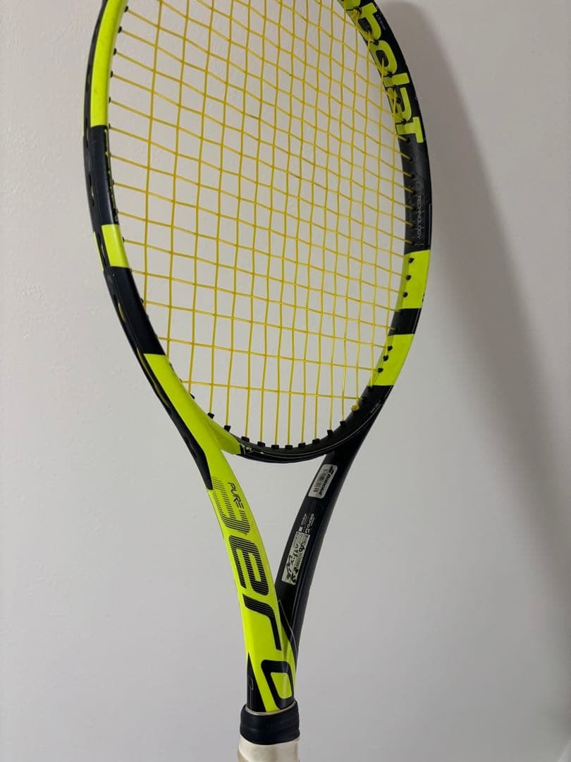 Babolat PURE AERO TEAM 2016　 G2 Babolat Pure Aero Team 2016 Babolat Racket Tennis Racquet | eBay