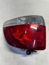 2013 Dodge Durango Left LH Tail Light Assembly Quarter Panel Mounted