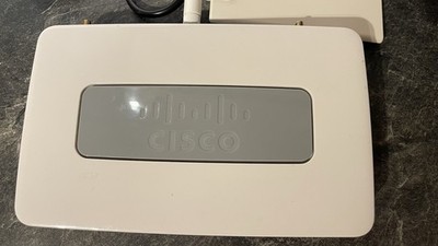 Cisco vEdge 100M 4G LTE Modem