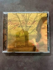 Amanda Shires Being Brave CD MINT HTF.  Free S&H on additional items. 