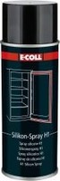 E-Coll Silikon-Spray NSF-H1 400Ml Spraydose