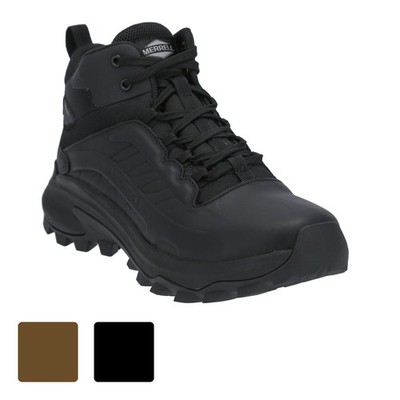 Merrell MOAB Speed 2 Tactical Mid
