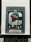 2025 Optic Peyton Manning Base (Raw)