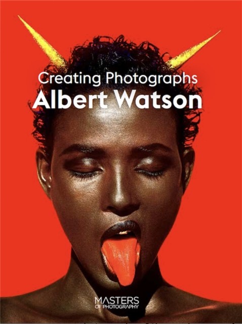 Albert Watson: Creating Photographs (Masters of Photography).by Watson New** - Image 5