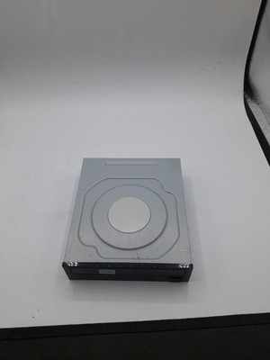 Lite-On DH-16ABSH DVD/CD-RW SATA Drive DH-16ABSH12B - Black Bezel