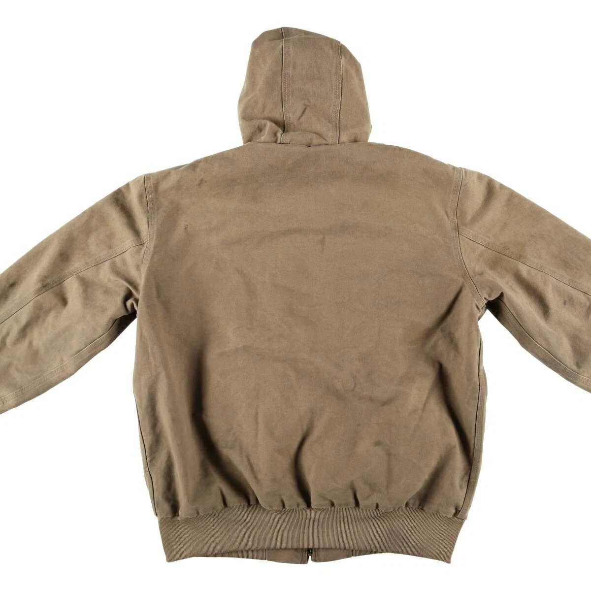 VETEMENTS Abbigliamento Usat 00'Sartt Carhar Active Jack Duck Ful Zippa Fel conpuccio Capp Uomoaa5465