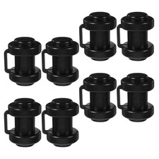  8 Pcs Kleine Trampolinteile Abdeckung Austausch Von Trampolin-Teilen