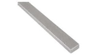 PręT Metalowy, PręT PłAski, 12Mm 3Mm 2M RS Components